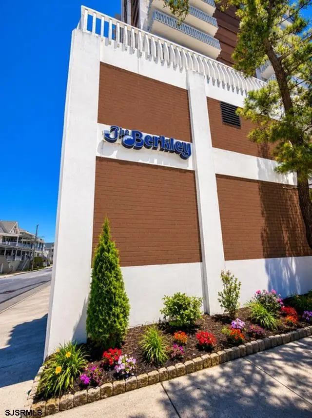 100 S Berkley Square #21N, Atlantic City, NJ 08401 - #2