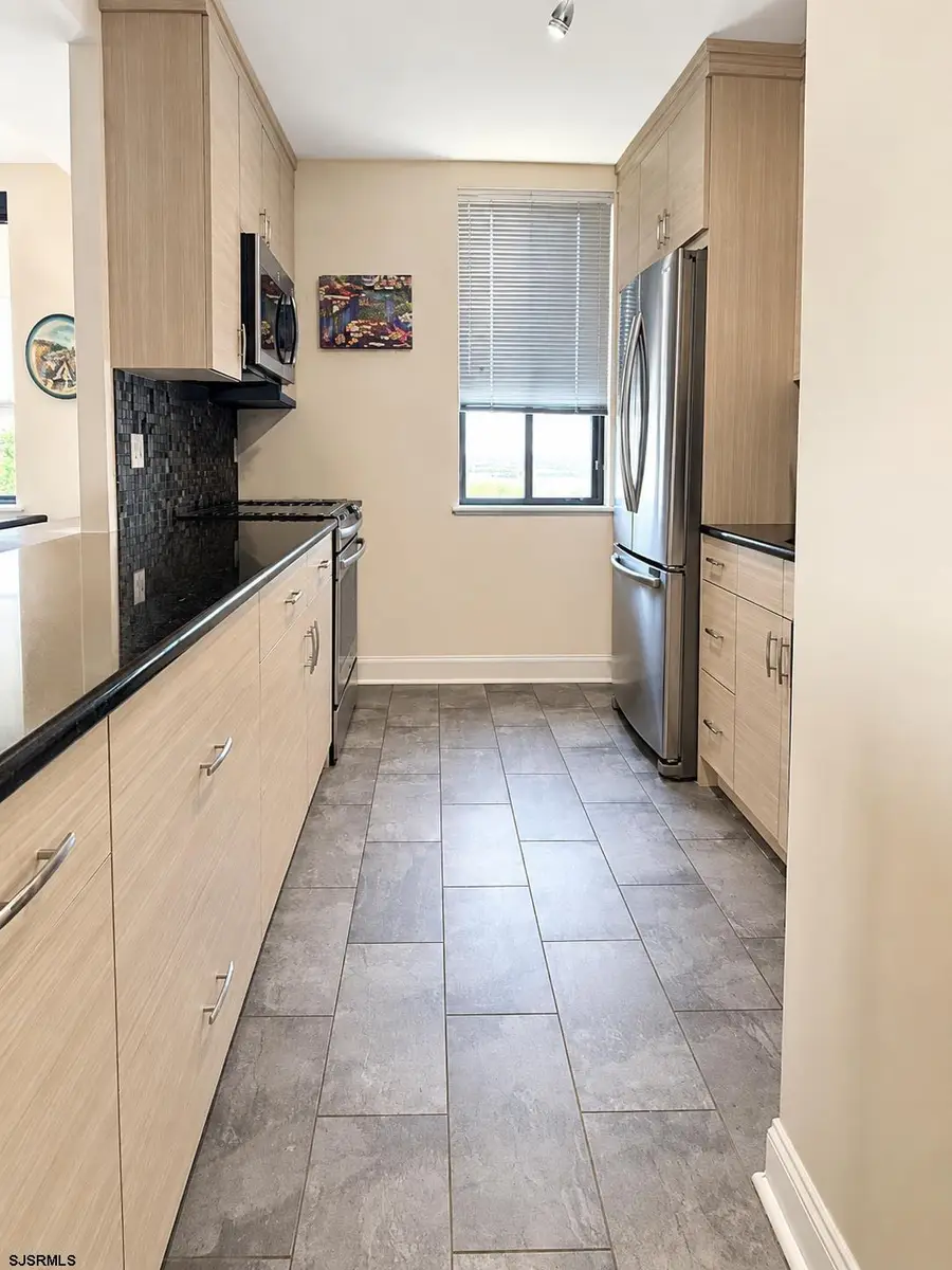 100 S Berkley Square #21N, Atlantic City, NJ 08401 - #3