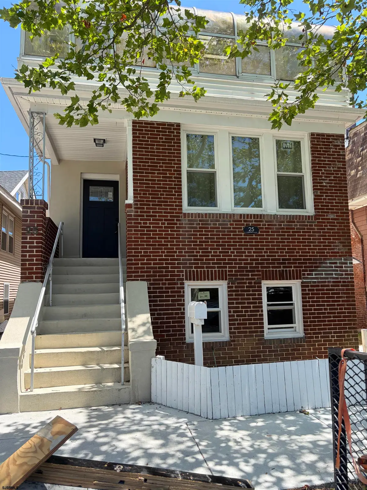 25 N Aberdeen Pl, Atlantic City, NJ 08401 - #1