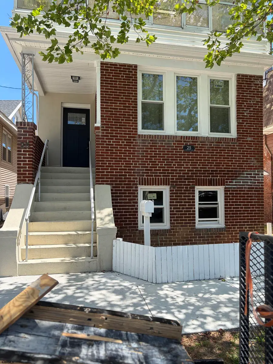 25 N Aberdeen Pl, Atlantic City, NJ 08401 - #2