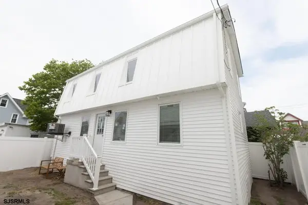 215 E Leaming Ave #5, Wildwood, NJ 08260