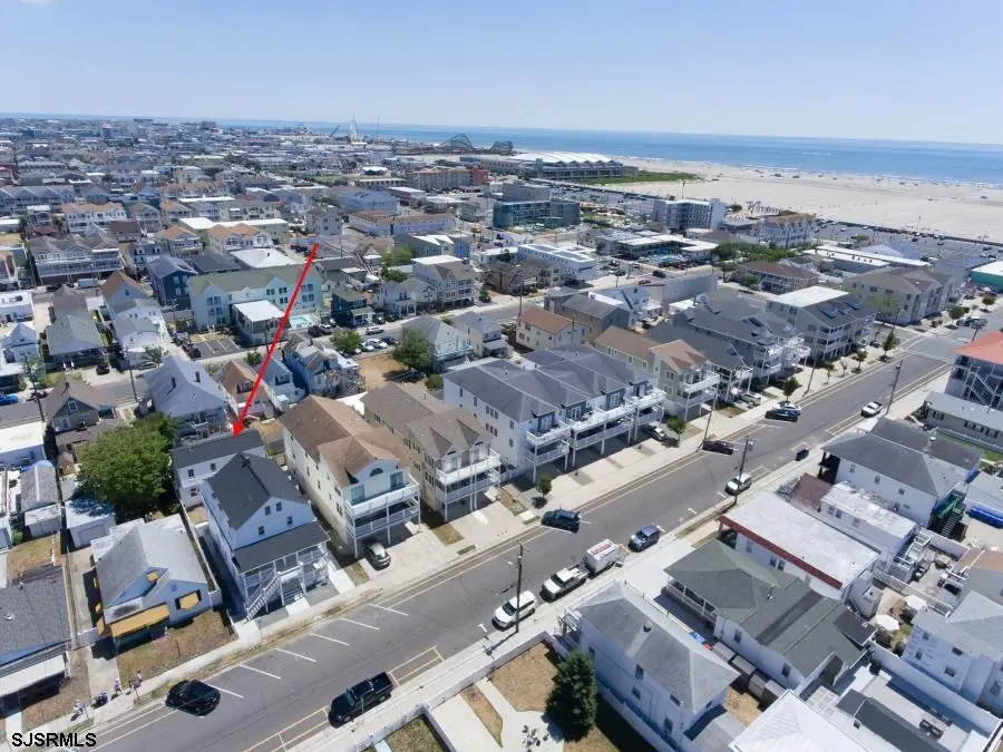 215 E Leaming Ave #5, Wildwood, NJ 08260 - #2