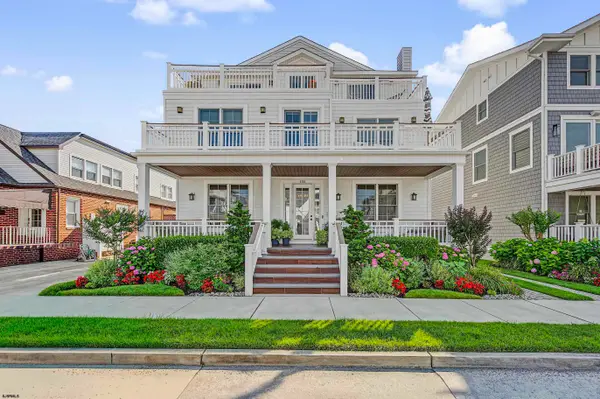 103 S Pittsburgh Ave, Ventnor, NJ 08406