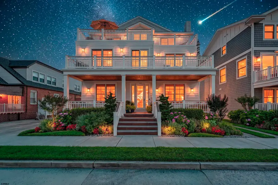 103 S Pittsburgh Ave, Ventnor City, NJ 08406 - #2