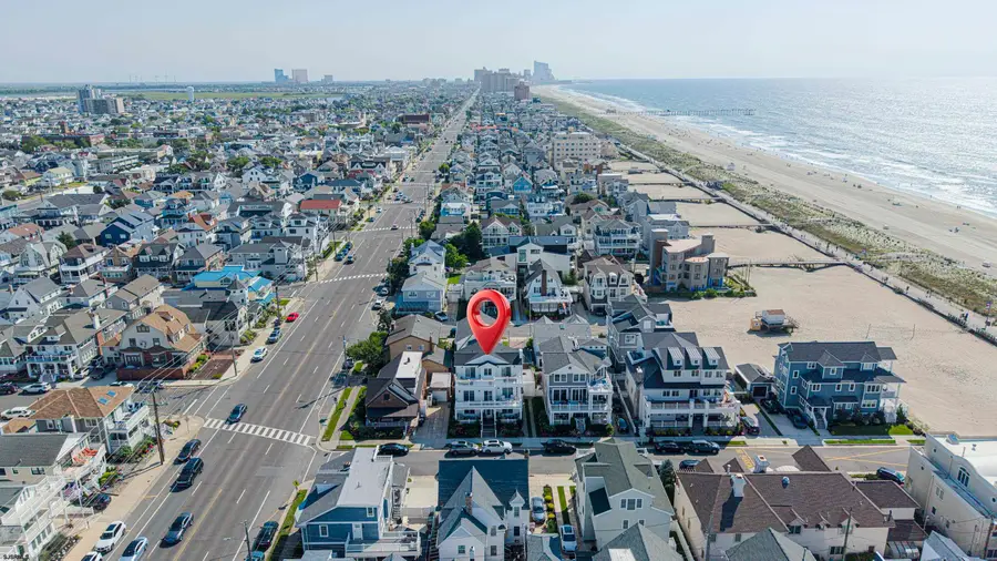 103 S Pittsburgh Ave, Ventnor City, NJ 08406 - #3