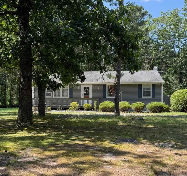 4643 Pleasant Mills Road, Sweetwater, NJ 08037