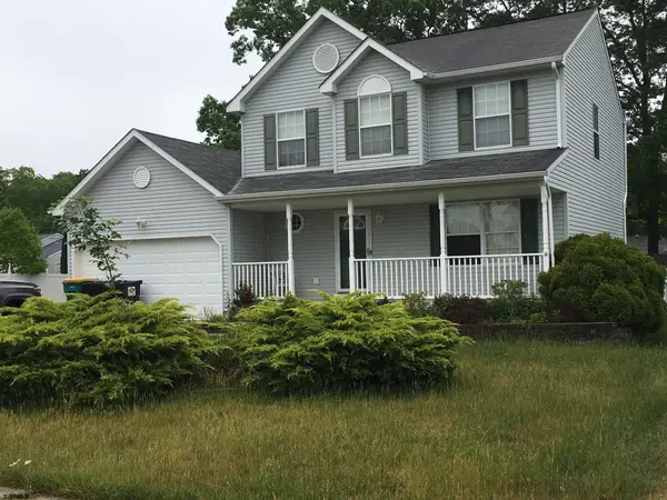 400 Orange Tree, Galloway Township, NJ 08205