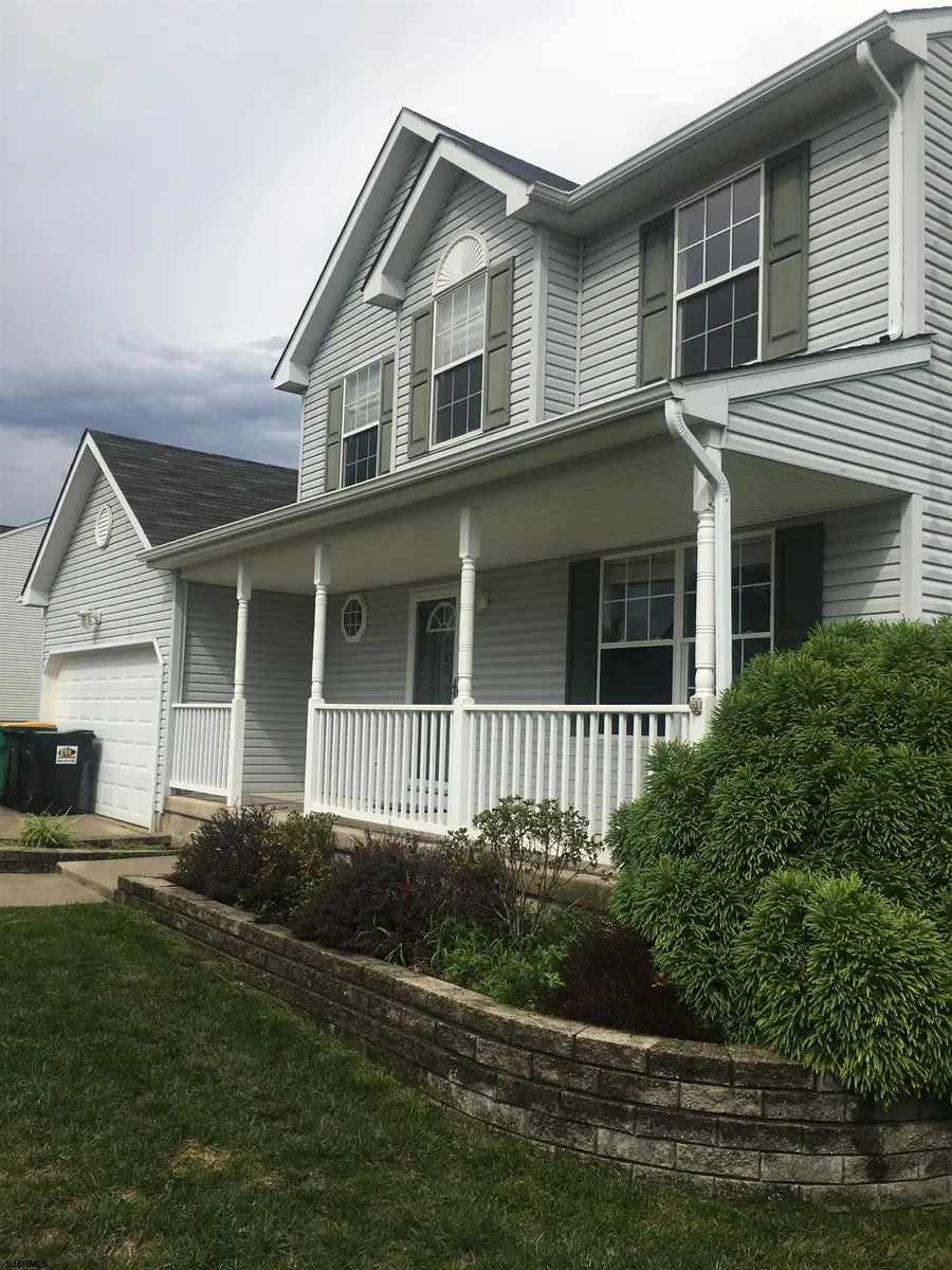 400 Orange Tree, Pomona, NJ 08205 - #3