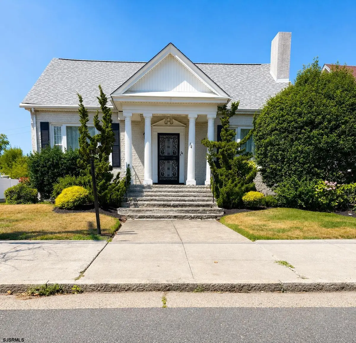 54 N Harrisburg Ave, Atlantic City, NJ 07004-9999 - #1