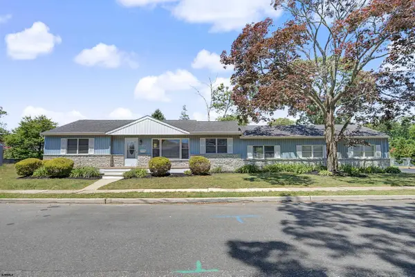 227 W Glencove Ave, Northfield, NJ 08225