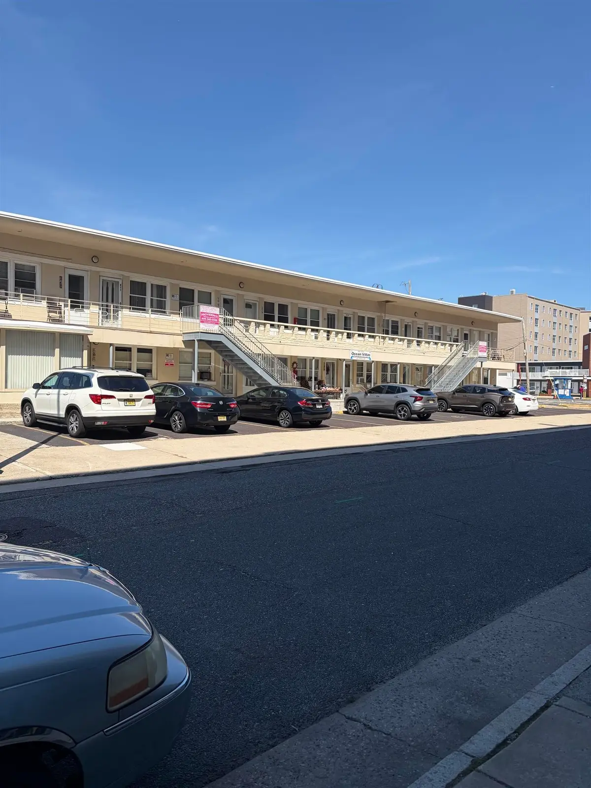132 S Providence Ave #106, Atlantic City, NJ 08401 - #1