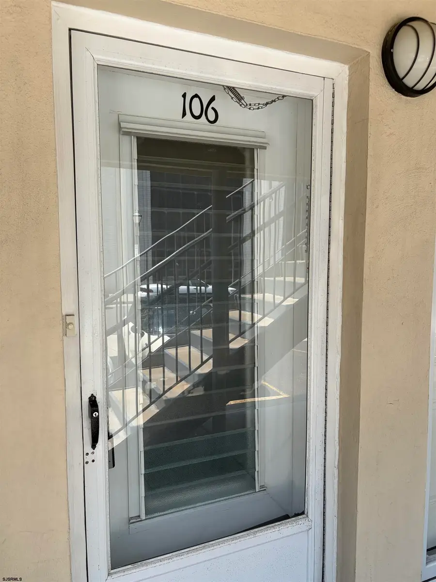 132 S Providence Ave #106, Atlantic City, NJ 08401 - #2