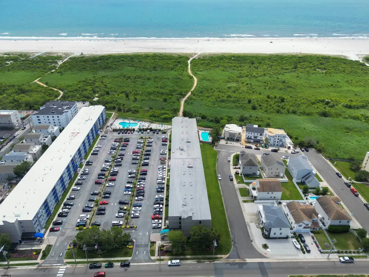 4500 W Brigantine Ave #1216, Brigantine, NJ 08203 - #1