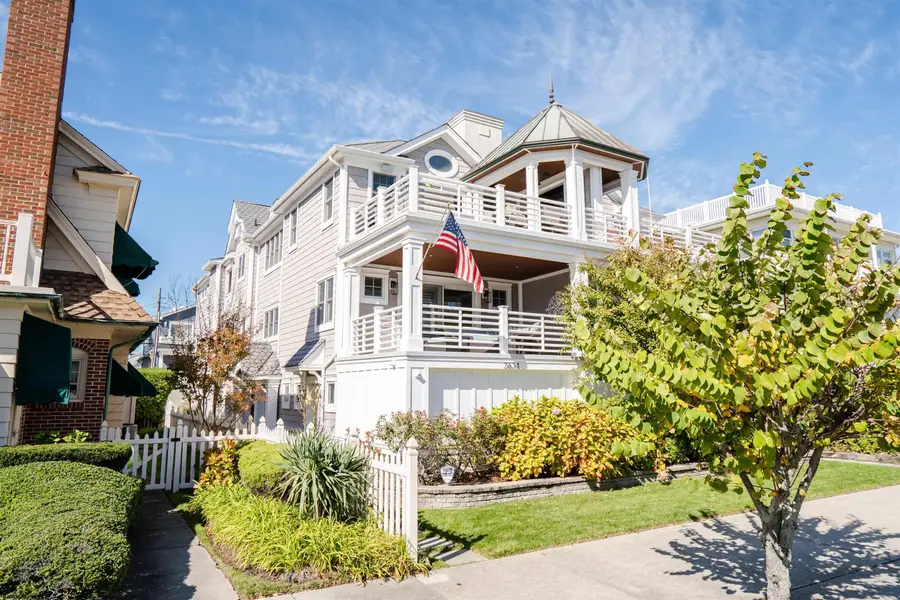 2634 Wesley #2634, Ocean City, NJ 08226 - #2