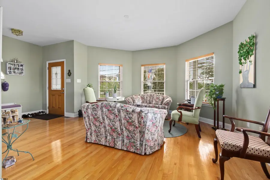 313 N Washington Ave, Ventnor City, NJ 08406 - #2