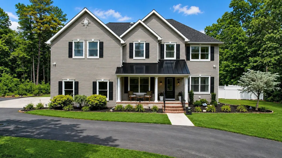 3114 Reading Ave, Hammonton, NJ 08037 - #1