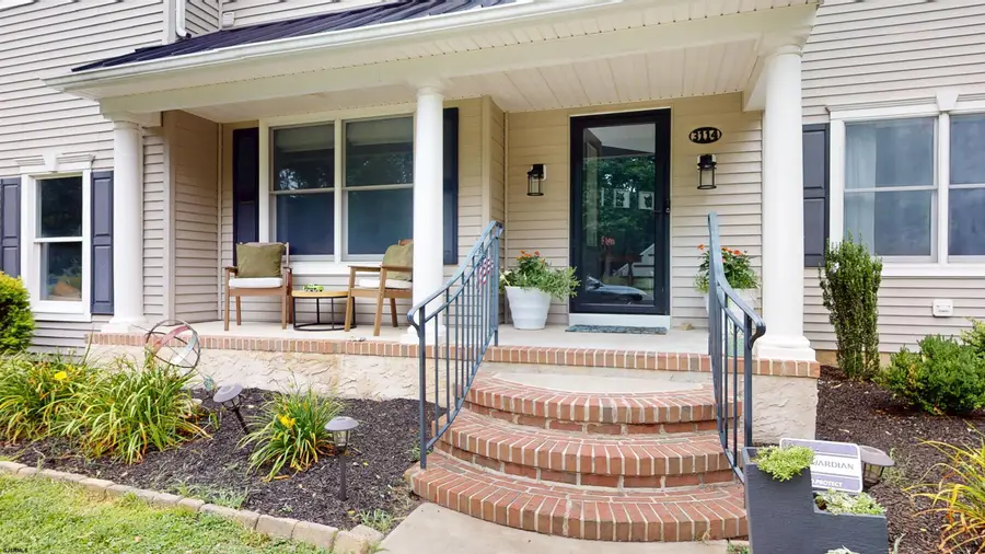 3114 Reading Ave, Hammonton, NJ 08037 - #2