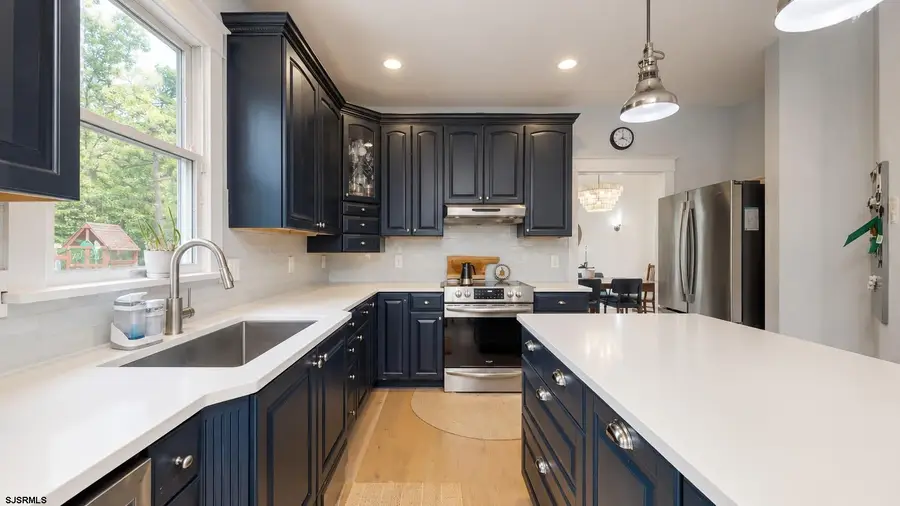 3114 Reading Ave, Hammonton, NJ 08037 - #3