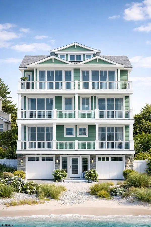 110 S Little Rock Ave, Ventnor, NJ 08406