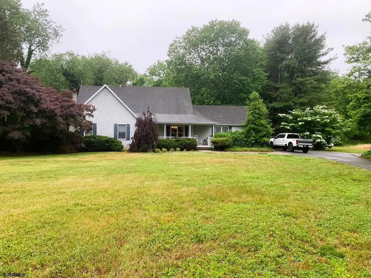 29 Birdsall Dr, Upper Deerfield, NJ 08302 - #1