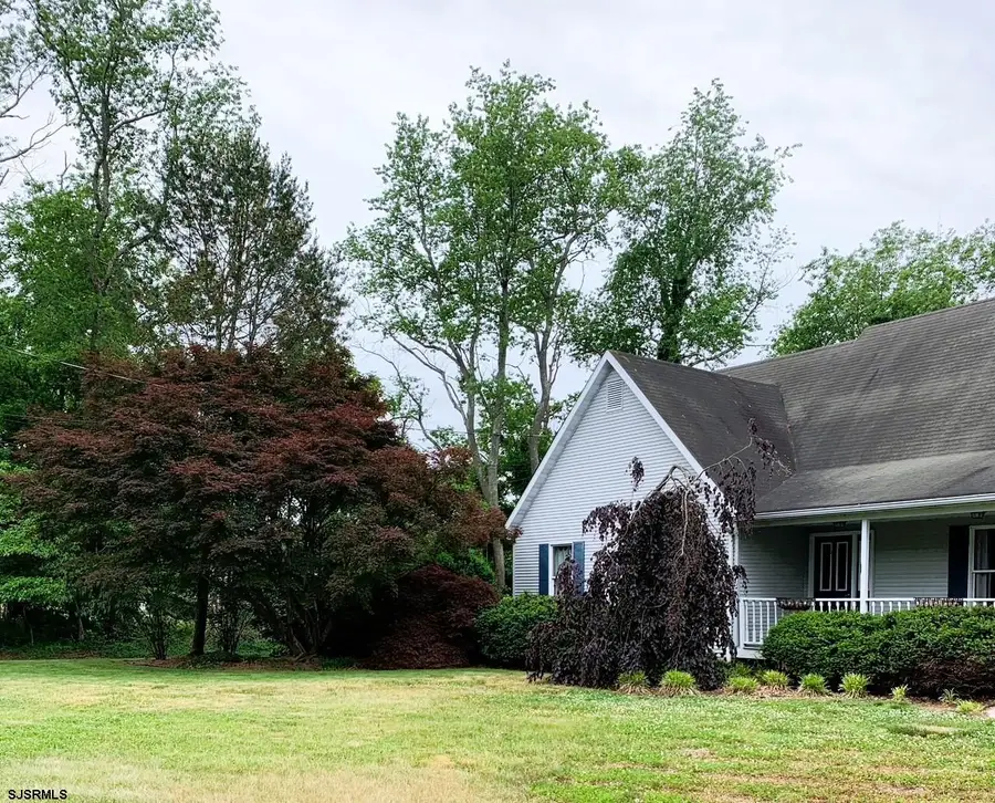 29 Birdsall Dr, Upper Deerfield, NJ 08302 - #2