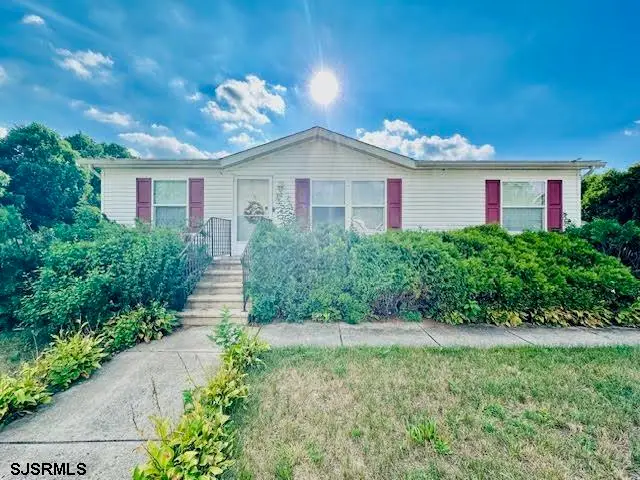 1887 N Delsea Unit 158 Dr, Vineland, NJ 08360 - #1