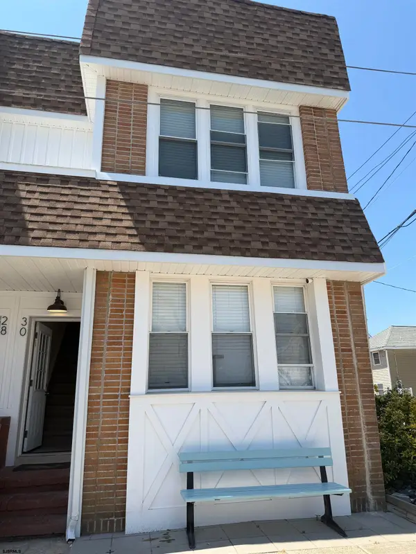 30 N Oakland Ave #30B, Ventnor, NJ 08406