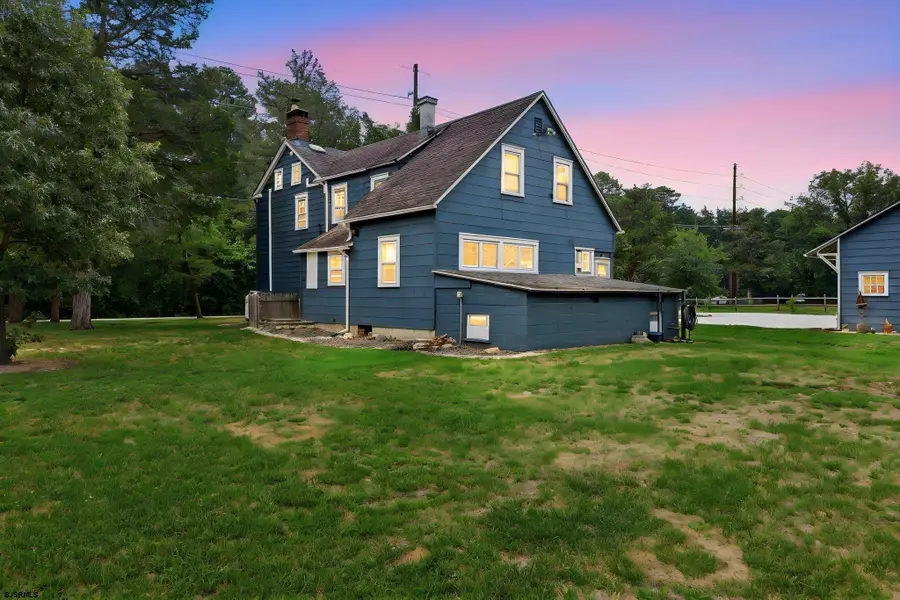 224 Riverside Dr, Port Republic, NJ 08241 - #2