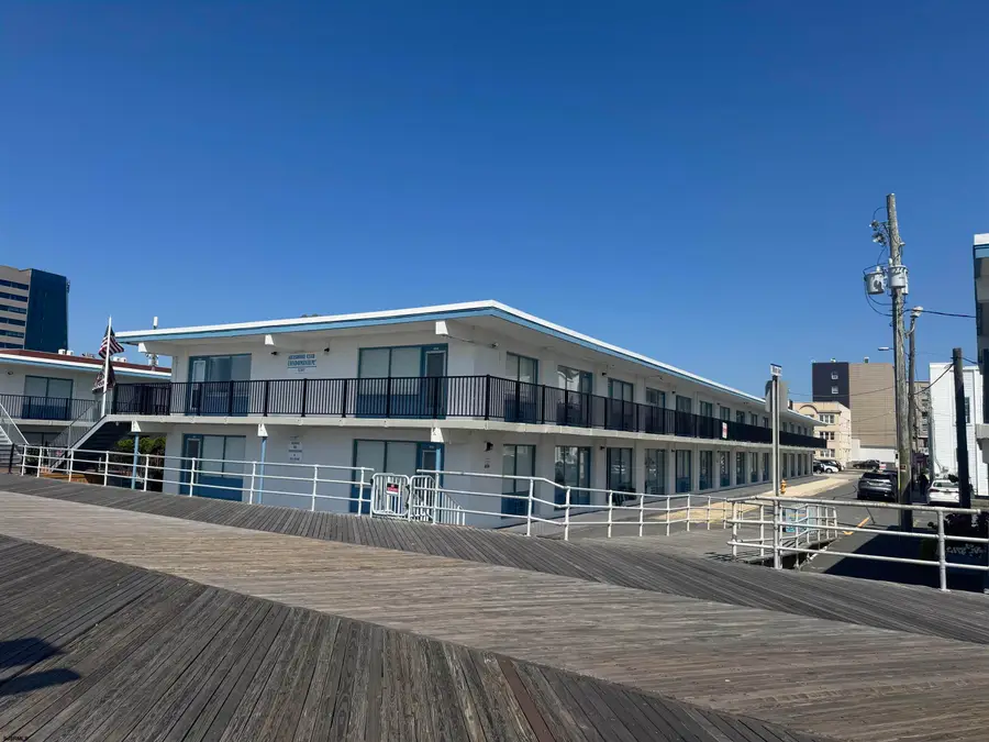 3501 Boardwalk #B224, Atlantic City, NJ 08401 - #3