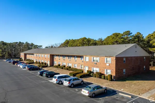 5303 Harding Highway #1407, Hamilton Township, NJ 08330