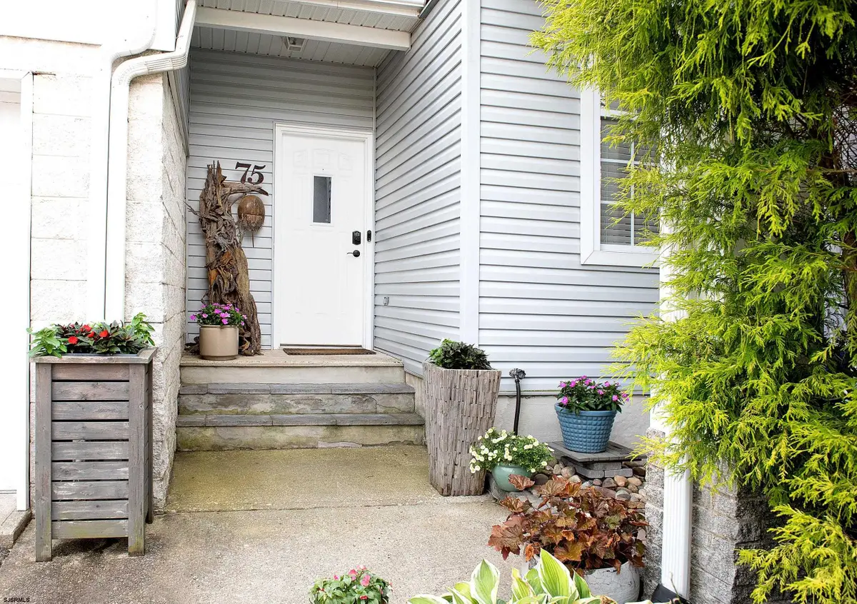 75 E Woodland Ave #75, Absecon, NJ 08201 - #1