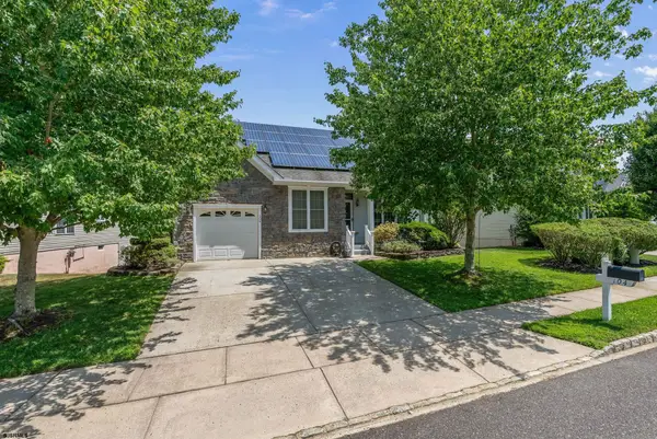 104 Gasko Road, Mays Landing, NJ 08330