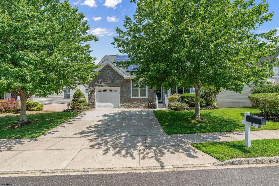 104 Gasko Road, Mays Landing, NJ 08330 - #2