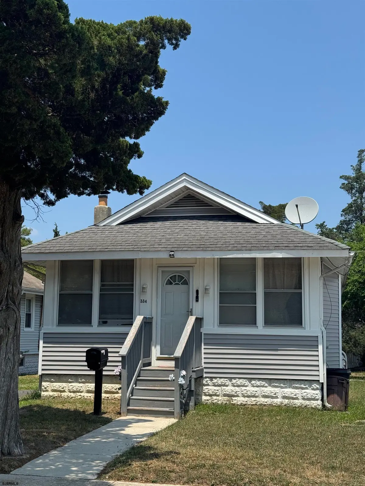 334 W Leeds Ave, Pleasantville, NJ 08232 - #1