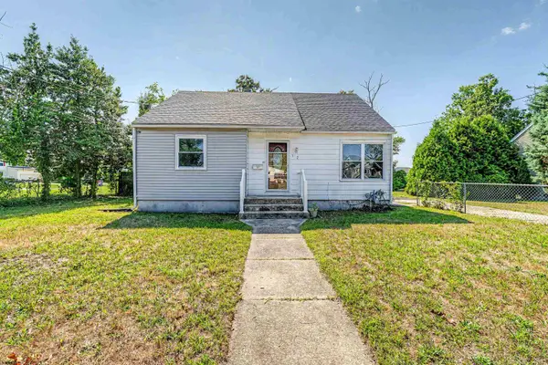 752 Yale Terrace, Vineland, NJ 08360