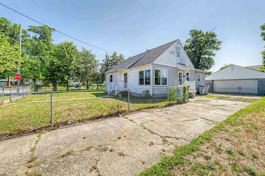 752 Yale Terrace, Vineland, NJ 08360 - #2