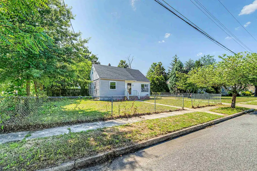 752 Yale Terrace, Vineland, NJ 08360 - #3