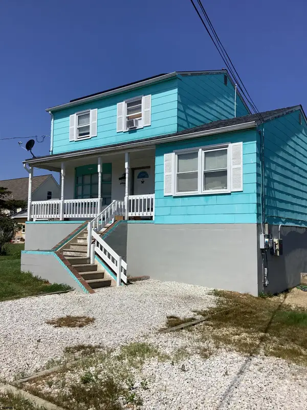 205 Fox Pl, Egg Harbor, NJ 08234