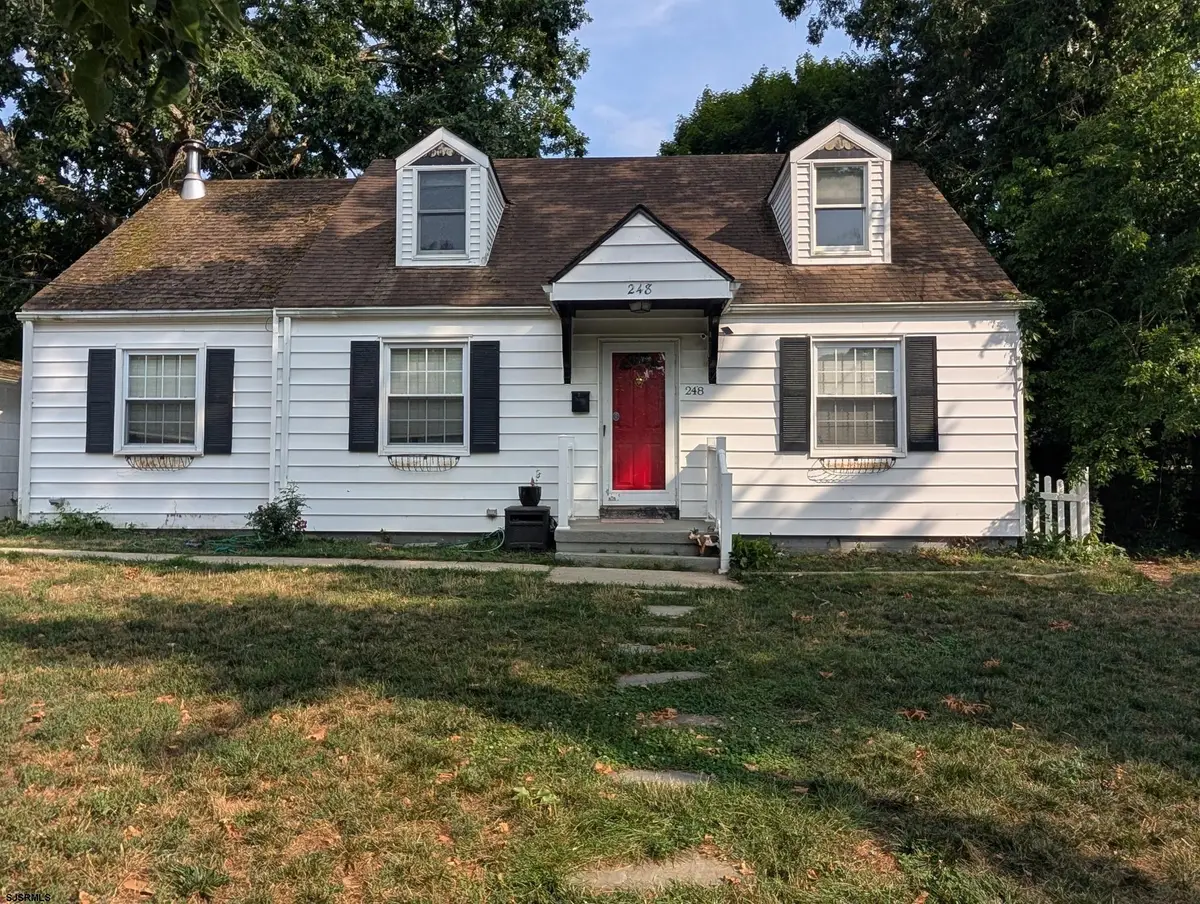 248 N New Road, Absecon, NJ 08201 - #1