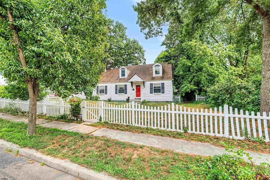 248 N New Road, Absecon, NJ 08201 - #3