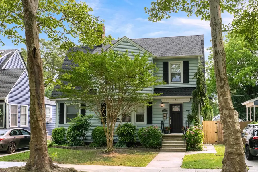 21 Laurel Ave, Linwood, NJ 08221 - #2