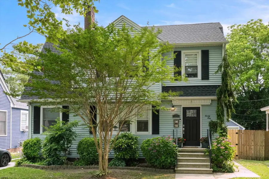 21 Laurel Ave, Linwood, NJ 08221 - #3