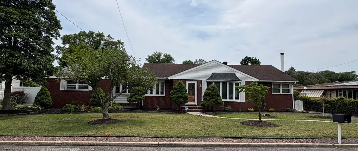 1119 Sharp Road, Vineland, NJ 08360-2457 - #1