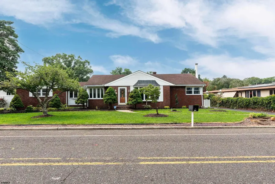 1119 Sharp Road, Vineland, NJ 08360-2457 - #3