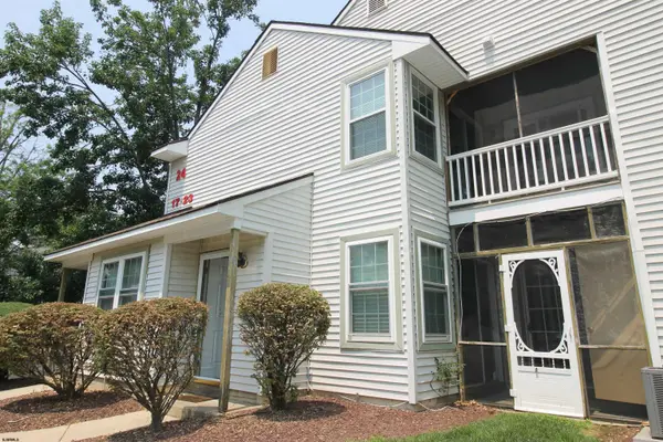 17 Waterview Dr #17, Galloway Township, NJ 08205