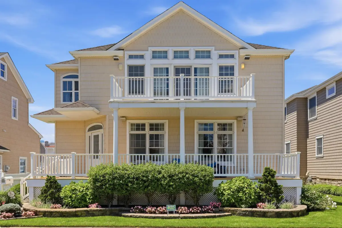 8 N 34th Ave, Longport, NJ 08403 - #1