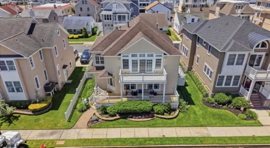 8 N 34th Ave, Longport, NJ 08403 - #2