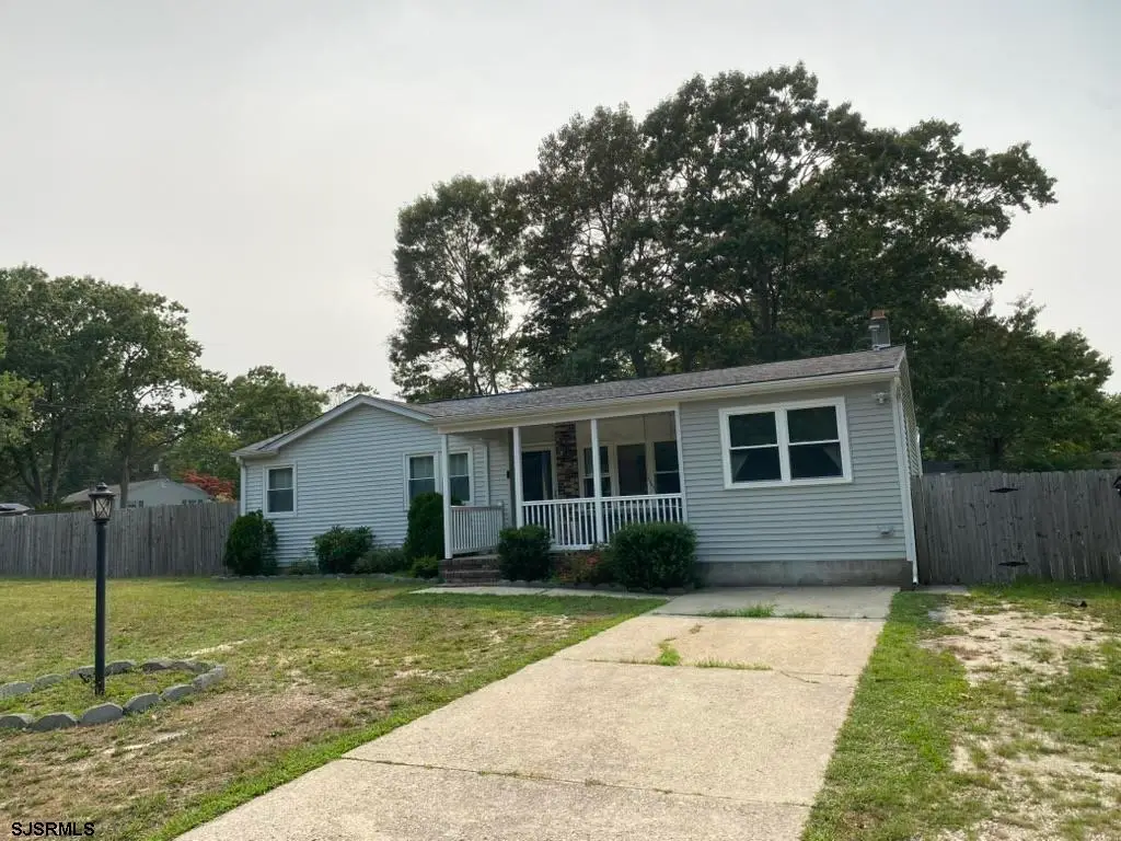 115 Iowa Ave, Egg Harbor, NJ 08234 - #1