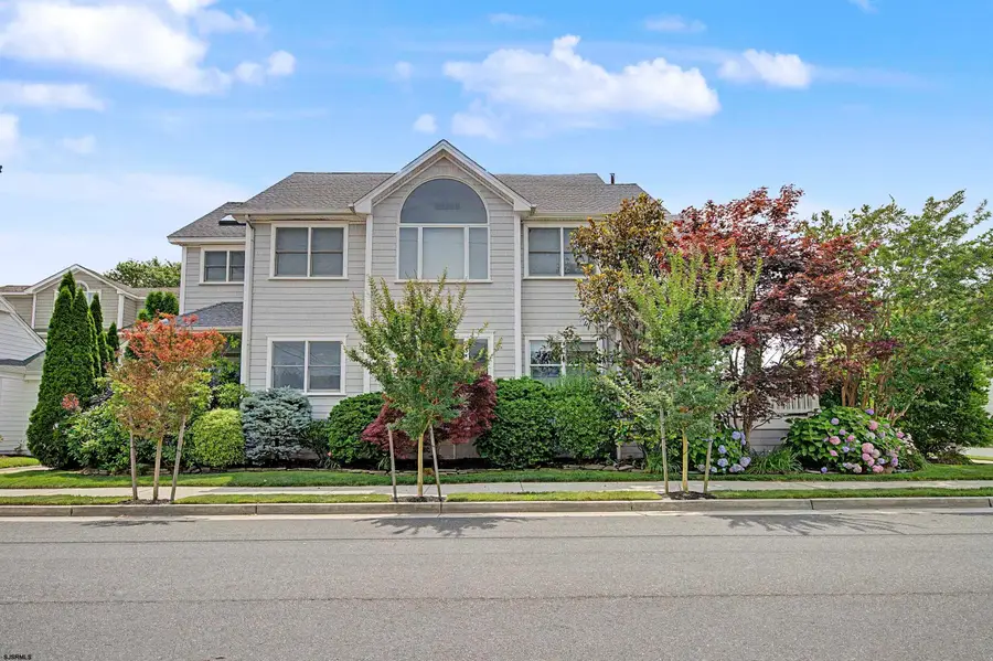 123 N Quincy Ave, Margate City, NJ 08402 - #2