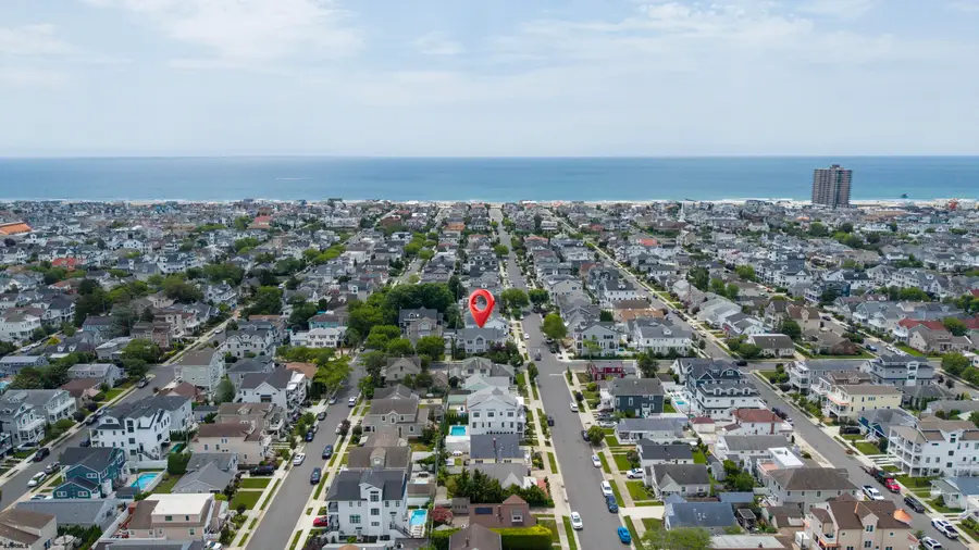 123 N Quincy Ave, Margate City, NJ 08402 - #3